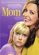 MOM: COMPLETE SEVENTH SEASON DVD