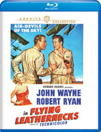 FLYING LEATHERNECKS (1951) BLURAY
