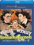 KENTUCKY KERNELS (1934) BLURAY