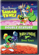 MARVIN THE MARTIAN SPACE TUNES / BUGS BUNNY'S DVD