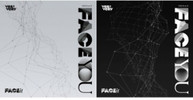 VERIVERY - FACE IT (RANDOM) (COVER) CD