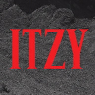 ITZY - NO SHY (RANDOM) (COVER) CD