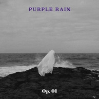 PURPLE RAIN - OP. 01 CD