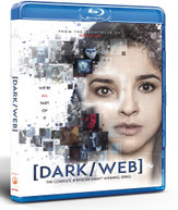 DARK/WEB SPECIAL EDITION BLURAY