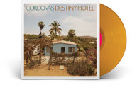CORDOVAS - DESTINY HOTEL CD
