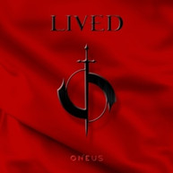 ONEUS - LIVED CD