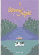 MOMOLAND - STARRY NIGHT CD