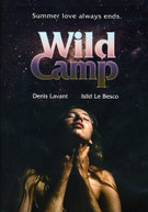 WILD CAMP (CAMPING) (SAUVAGE) DVD
