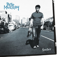 PETE MURRAY - FEELER CD