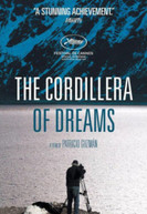 CORDILLERA OF DREAMS DVD