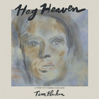 TIM BLUHM - HAG HEAVEN VINYL