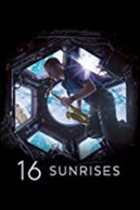 16 SUNRISES DVD