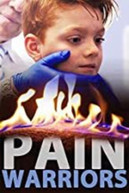 PAIN WARRIORS DVD
