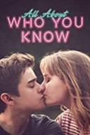 ALL ABOUT WHO YOU KNOW DVD