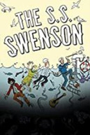S.S. SWENSON DVD