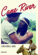 CANE RIVER DVD