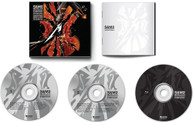 METALLICA &  SAN FRANCISCO SYMPHONY - S&M2 (2CD/BLURAY) CD