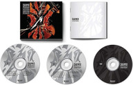 METALLICA &  SAN FRANCISCO SYMPHONY - S&M2 (2CD/DVD) CD
