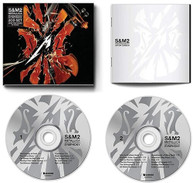 METALLICA &  SAN FRANCISCO SYMPHONY - S&M2 (2CD) CD
