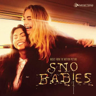 SNO BABIES / SOUNDTRACK CD