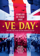 VE DAY: FOREVER IN THEIR DEBT DVD
