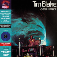 TIM BLAKE - CRYSTAL MACHINE VINYL
