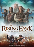 RISING HAWK: BATTLE FOR THE CARPATHIANS DVD