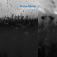 MATTHEW SHIPP - UNIDENTIFIABLE CD
