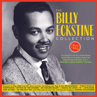 BILLY ECKSTINE - COLLECTION 1947-62 CD