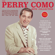 PERRY COMO - HITS COLLECTION 1943-62 CD