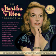 MARTHA TILTON - COLLECTION 1937-52 CD