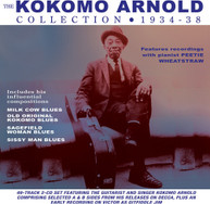 KOKOMO ARNOLD - COLLECTION 1930-38 CD