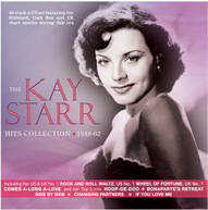 KAY STARR - HITS COLLECTION 1948-62 CD