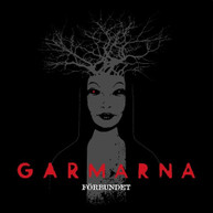 GARMARNA - FORBUNDET CD
