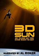 3D SUN DVD