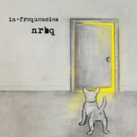 NRBQ - IN FREQUENCIES CD