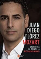 MOZART /  FLOREZ / MINASI - JUAN DIEGO FLOREZ DVD