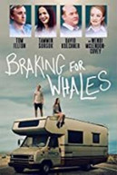 BREAKING FOR WHALES DVD