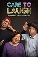CARE TO LAUGH DVD