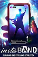 INSTABAND DVD