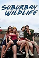 SUBURBAN WILDLIFE DVD