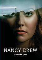 NANCY DREW: SEASON 1 DVD