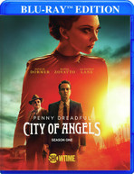 PENNY DREADFUL: CITY OF ANGELS BLURAY