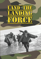 LAND THE LANDING FORCE DVD