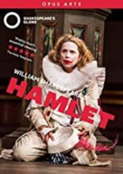 HAMLET /  VARIOUS - HAMLET DVD