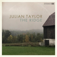 JULIAN TAYLOR - RIDGE CD