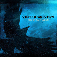 VINTERSOLVERV - FROST PA TRADEN CD