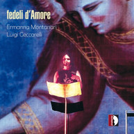 CECCARELLI - FEDELI D'AMORE CD