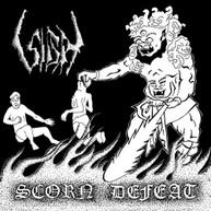 SIGH - SCORN DEFEAT CD