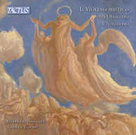 IL VIOLINO MISTICO / VARIOUS CD